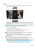 Preview for 45 page of HP Sprout Pro Maintenance & Service Manual