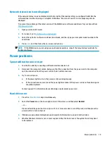 Preview for 89 page of HP Sprout Pro Maintenance & Service Manual