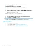 Preview for 94 page of HP Sprout Pro Maintenance & Service Manual