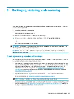 Preview for 95 page of HP Sprout Pro Maintenance & Service Manual