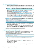 Preview for 98 page of HP Sprout Pro Maintenance & Service Manual