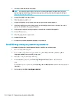 Preview for 112 page of HP Sprout Pro Maintenance & Service Manual