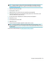 Preview for 115 page of HP Sprout Pro Maintenance & Service Manual