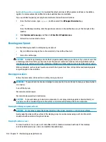 Preview for 118 page of HP Sprout Pro Maintenance & Service Manual