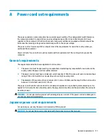 Preview for 121 page of HP Sprout Pro Maintenance & Service Manual