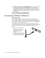 Предварительный просмотр 20 страницы HP SR5410F - Compaq Presario - 1 GB RAM Setup Manual