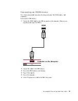 Предварительный просмотр 59 страницы HP SR5410F - Compaq Presario - 1 GB RAM Setup Manual