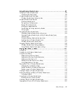 Preview for 7 page of HP SR5505F - 1 Getting Started Manual