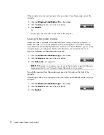 Preview for 18 page of HP SR5505F - 1 Getting Started Manual