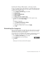 Preview for 19 page of HP SR5505F - 1 Getting Started Manual