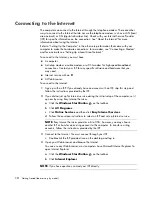 Preview for 20 page of HP SR5505F - 1 Getting Started Manual