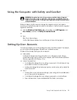 Preview for 21 page of HP SR5505F - 1 Getting Started Manual