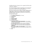 Preview for 25 page of HP SR5505F - 1 Getting Started Manual