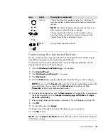 Preview for 35 page of HP SR5505F - 1 Getting Started Manual