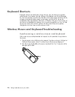 Preview for 36 page of HP SR5505F - 1 Getting Started Manual