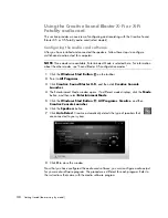 Preview for 48 page of HP SR5505F - 1 Getting Started Manual