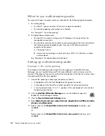 Preview for 56 page of HP SR5505F - 1 Getting Started Manual