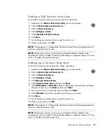 Preview for 73 page of HP SR5505F - 1 Getting Started Manual