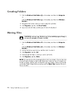 Preview for 80 page of HP SR5505F - 1 Getting Started Manual