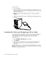 Preview for 102 page of HP SR5505F - 1 Getting Started Manual