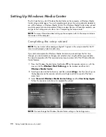 Preview for 108 page of HP SR5505F - 1 Getting Started Manual