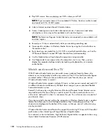 Preview for 112 page of HP SR5505F - 1 Getting Started Manual