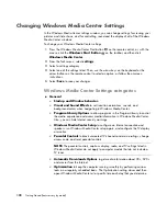 Preview for 118 page of HP SR5505F - 1 Getting Started Manual