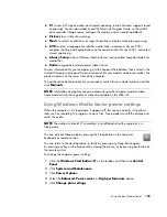 Preview for 119 page of HP SR5505F - 1 Getting Started Manual