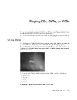 Preview for 121 page of HP SR5505F - 1 Getting Started Manual