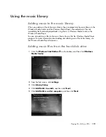 Preview for 123 page of HP SR5505F - 1 Getting Started Manual