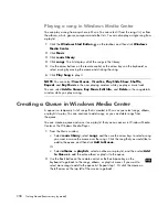 Preview for 128 page of HP SR5505F - 1 Getting Started Manual