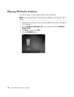 Preview for 136 page of HP SR5505F - 1 Getting Started Manual