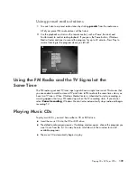 Preview for 139 page of HP SR5505F - 1 Getting Started Manual