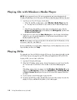 Preview for 140 page of HP SR5505F - 1 Getting Started Manual