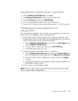 Preview for 141 page of HP SR5505F - 1 Getting Started Manual