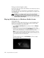 Preview for 142 page of HP SR5505F - 1 Getting Started Manual