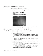 Preview for 146 page of HP SR5505F - 1 Getting Started Manual