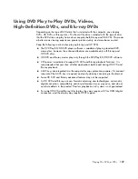 Preview for 147 page of HP SR5505F - 1 Getting Started Manual