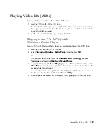 Preview for 149 page of HP SR5505F - 1 Getting Started Manual