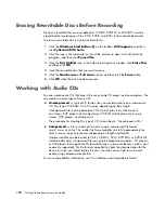 Preview for 152 page of HP SR5505F - 1 Getting Started Manual