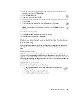 Preview for 157 page of HP SR5505F - 1 Getting Started Manual