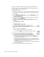 Preview for 158 page of HP SR5505F - 1 Getting Started Manual