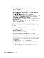 Preview for 164 page of HP SR5505F - 1 Getting Started Manual