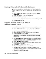 Preview for 168 page of HP SR5505F - 1 Getting Started Manual