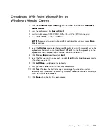 Preview for 171 page of HP SR5505F - 1 Getting Started Manual