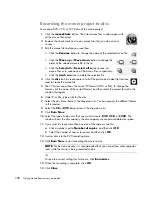 Preview for 186 page of HP SR5505F - 1 Getting Started Manual