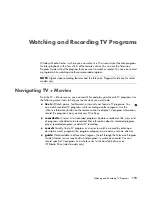 Preview for 189 page of HP SR5505F - 1 Getting Started Manual