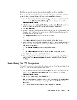 Preview for 199 page of HP SR5505F - 1 Getting Started Manual