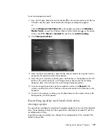 Preview for 203 page of HP SR5505F - 1 Getting Started Manual