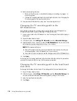 Preview for 206 page of HP SR5505F - 1 Getting Started Manual